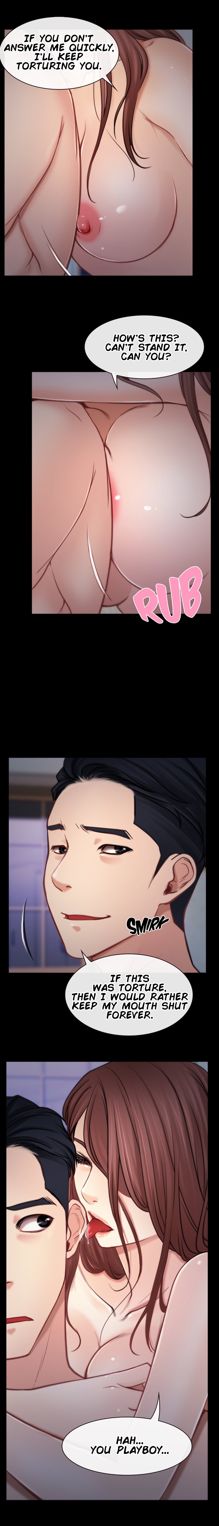 Hidden Feeling Chapter 7 image 11