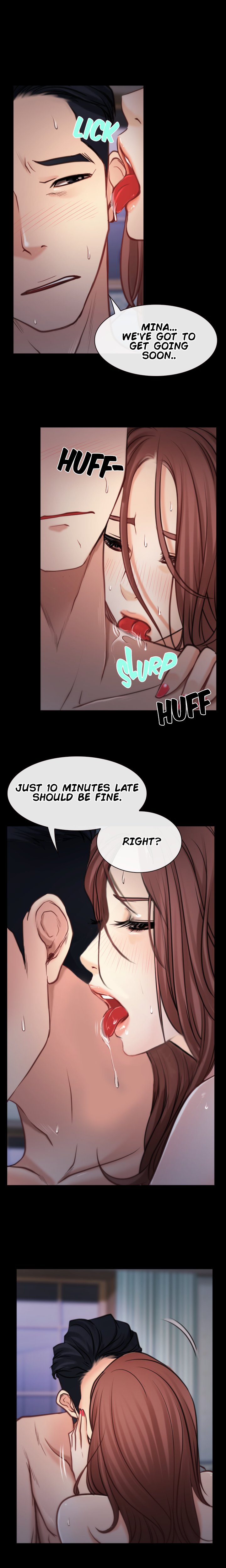 Hidden Feeling Chapter 7 image 12