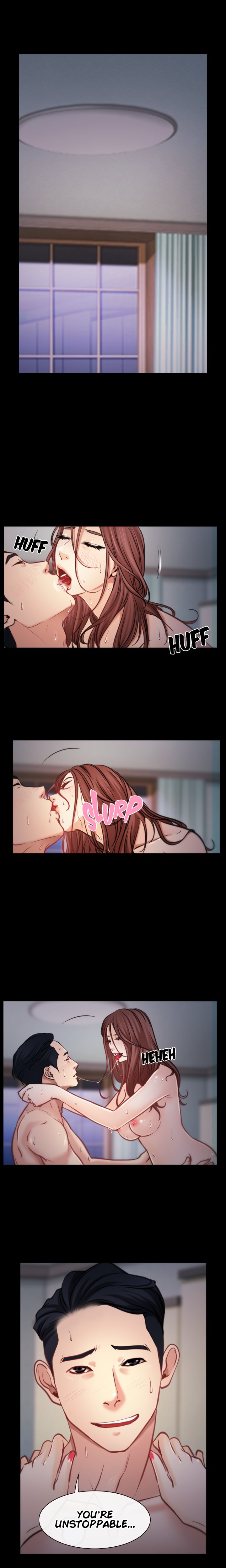 Hidden Feeling Chapter 7 image 13