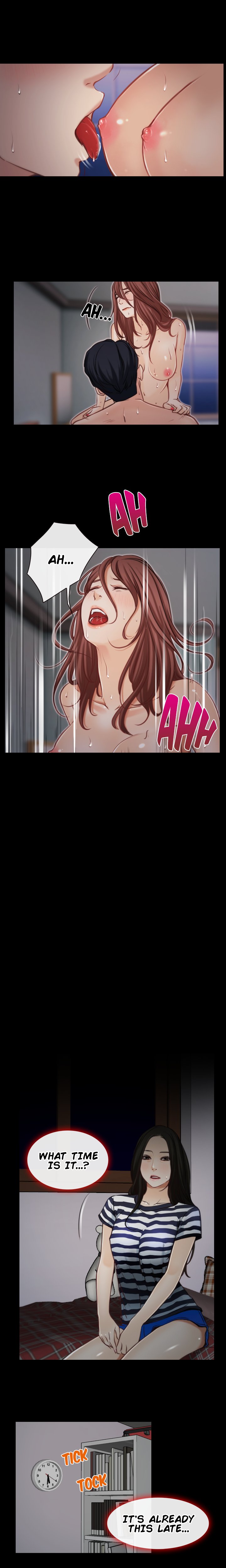 Hidden Feeling Chapter 7 image 14