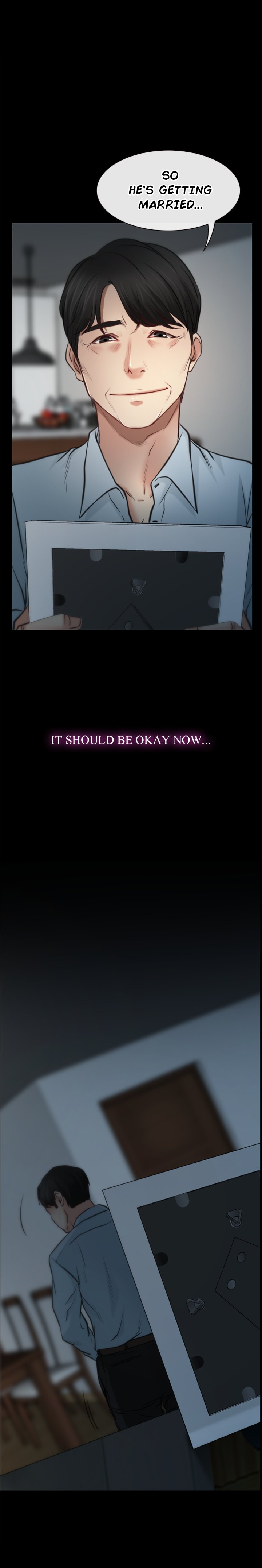Hidden Feeling Chapter 7 image 1
