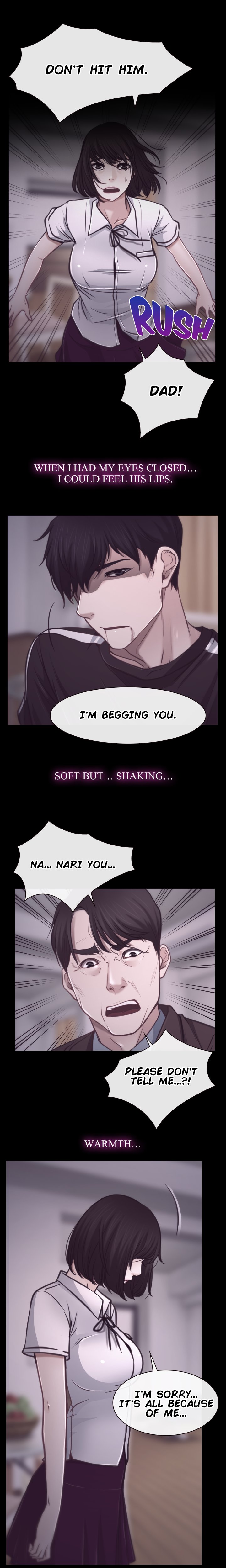 Hidden Feeling Chapter 7 image 2