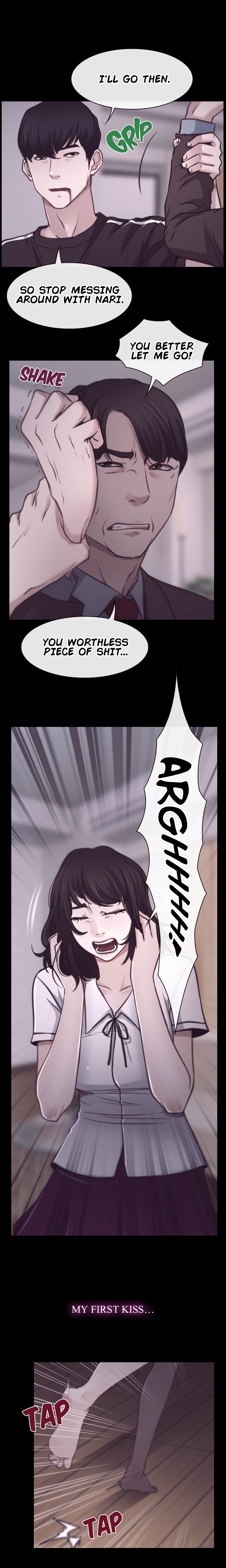 Hidden Feeling Chapter 7 image 4