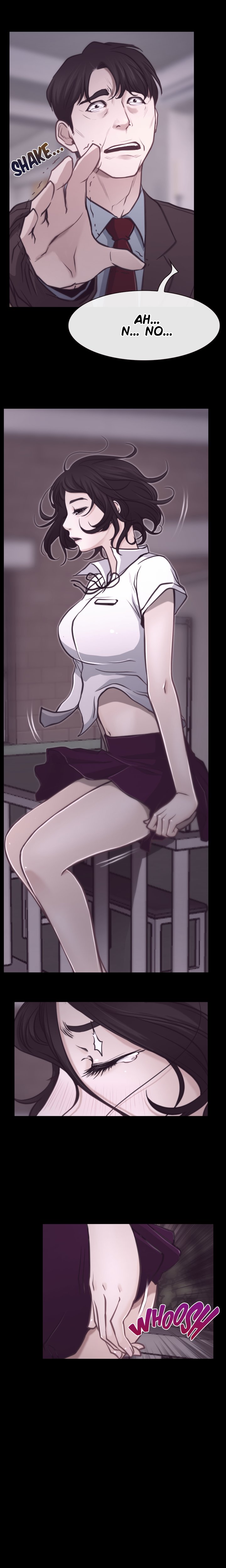 Hidden Feeling Chapter 7 image 6