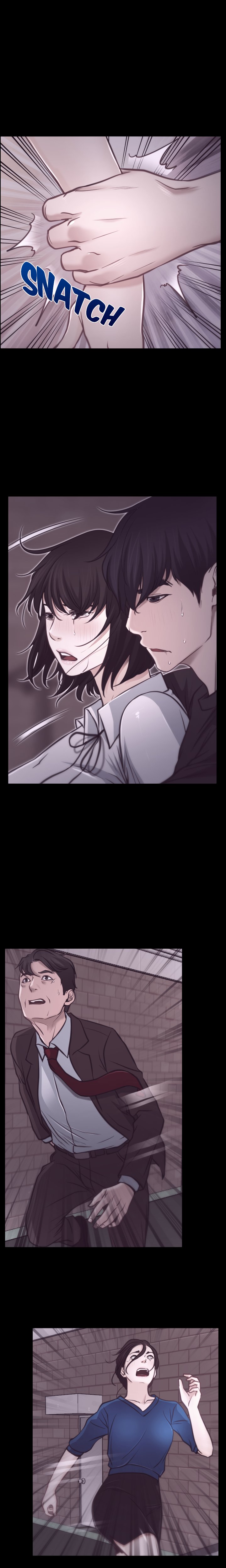 Hidden Feeling Chapter 7 image 7