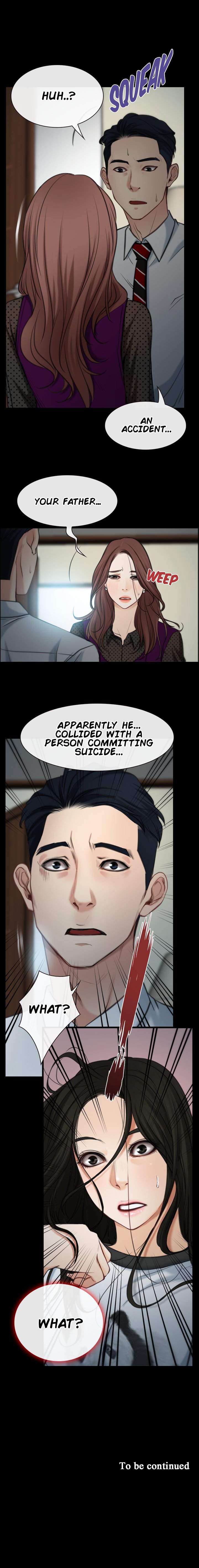 Hidden Feeling Chapter 8 image 17