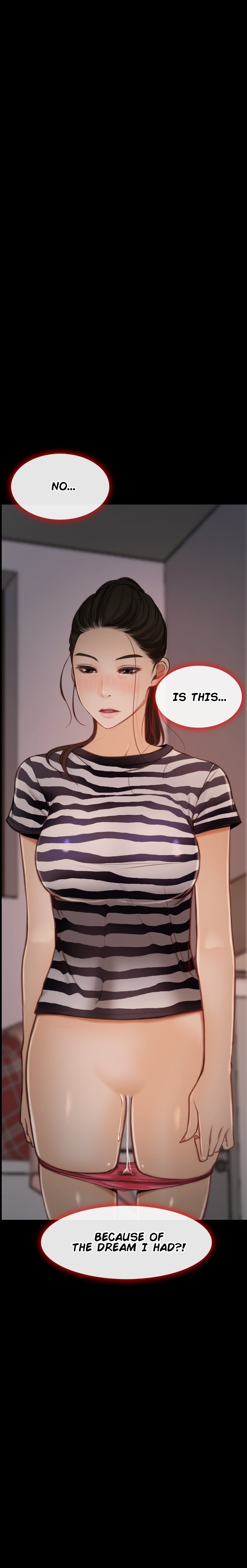 Hidden Feeling Chapter 8 image 1