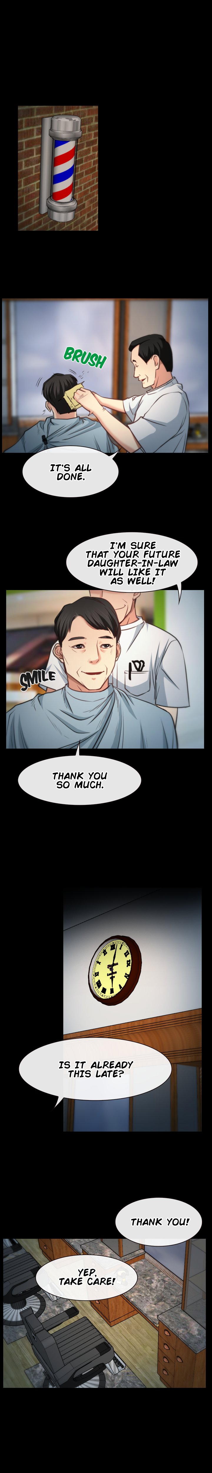 Hidden Feeling Chapter 8 image 2
