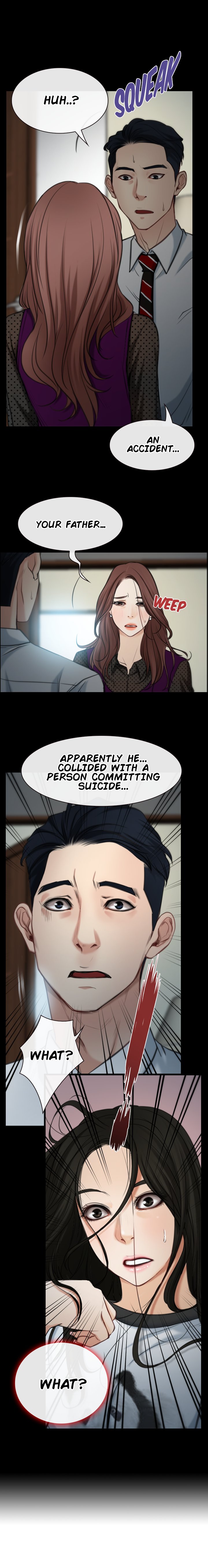 Hidden Feeling Chapter 9 image 0