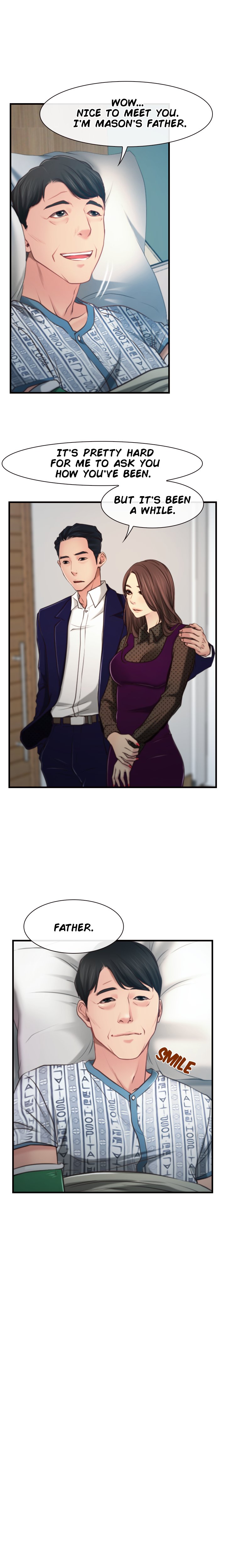 Hidden Feeling Chapter 9 image 3