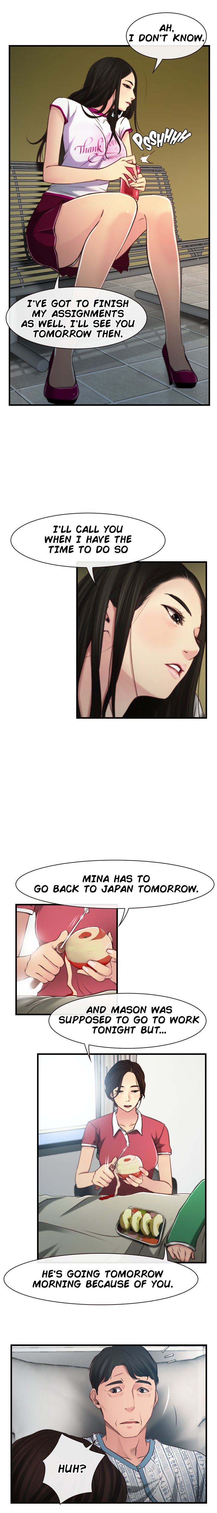 Hidden Feeling Chapter 9 image 6