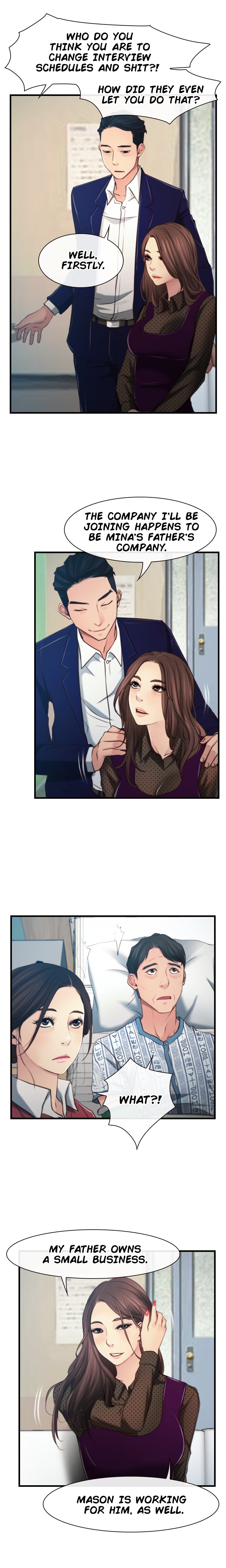 Hidden Feeling Chapter 9 image 7