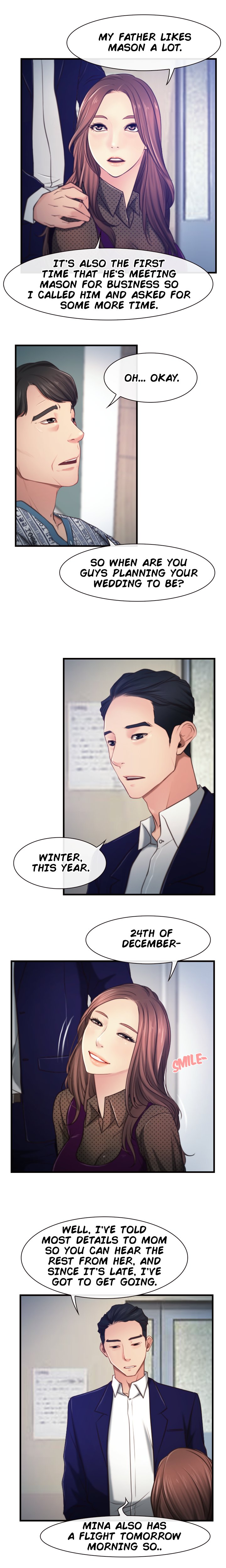 Hidden Feeling Chapter 9 image 8