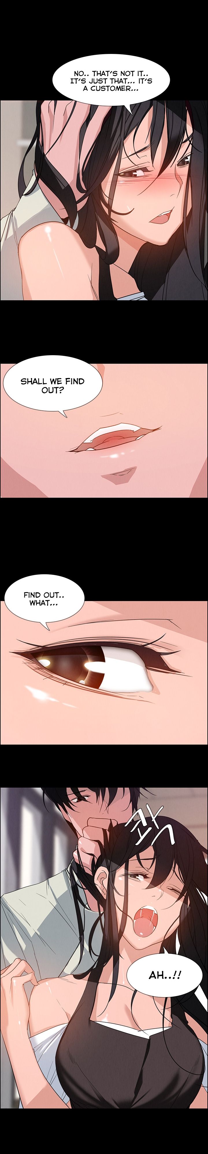 Rain Curtain Chapter 1 image 10