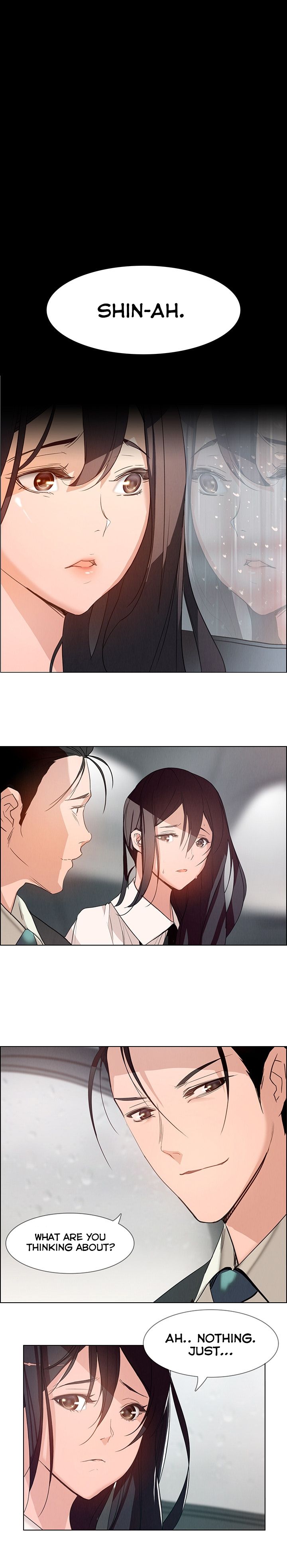 Rain Curtain Chapter 1 image 22