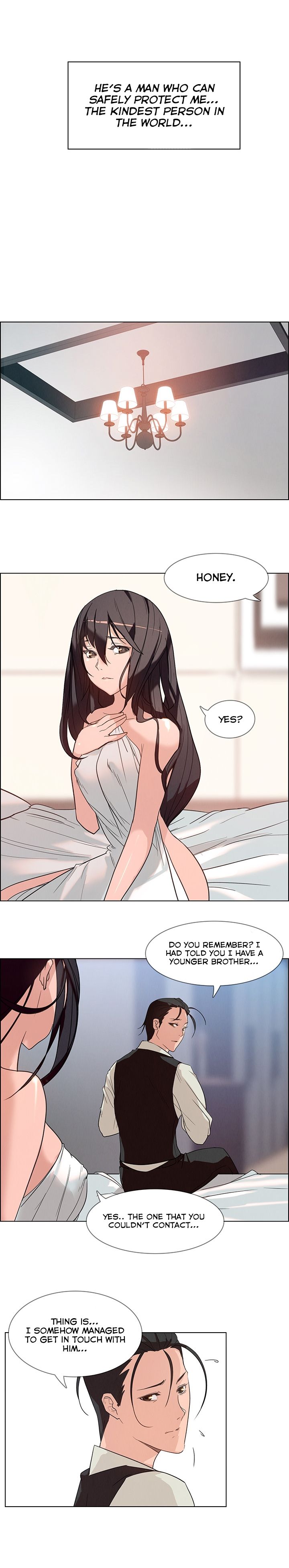 Rain Curtain Chapter 1 image 31