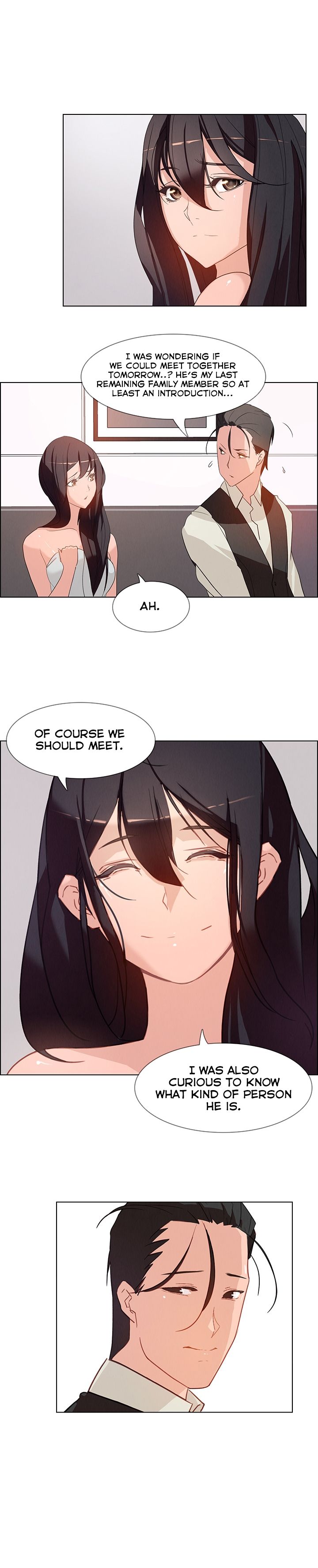 Rain Curtain Chapter 1 image 32