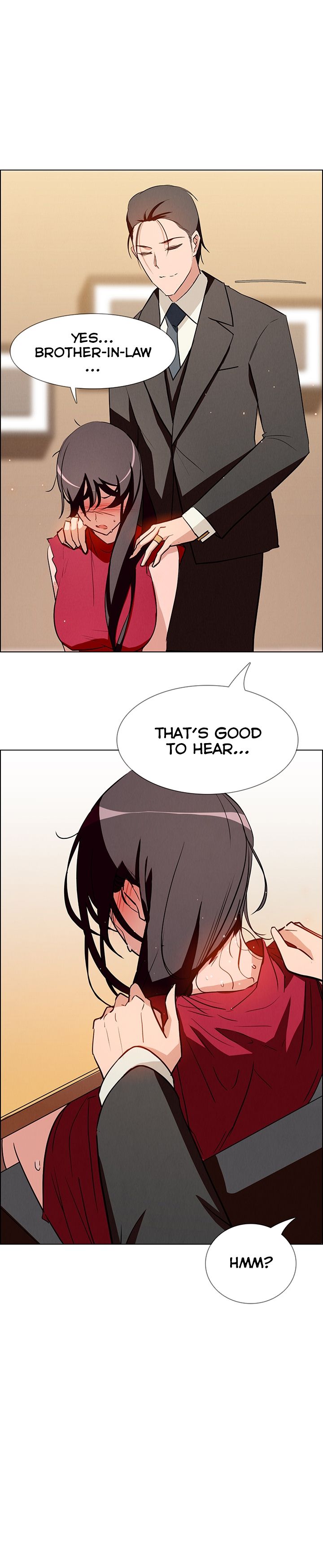 Rain Curtain Chapter 10 image 18