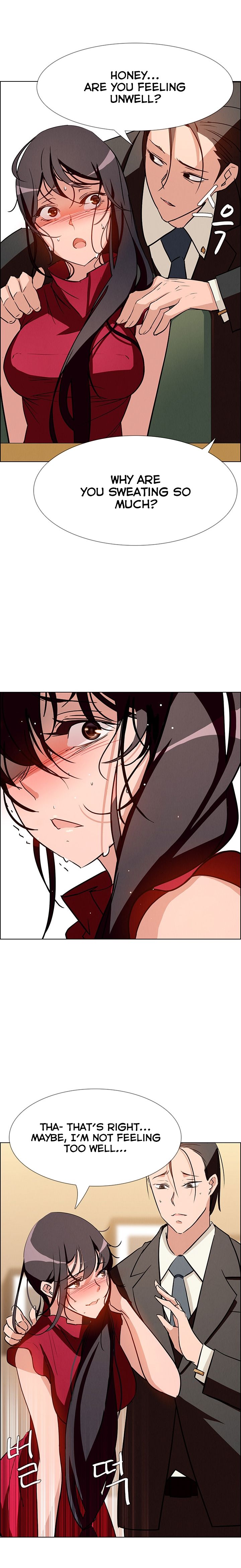 Rain Curtain Chapter 10 image 19