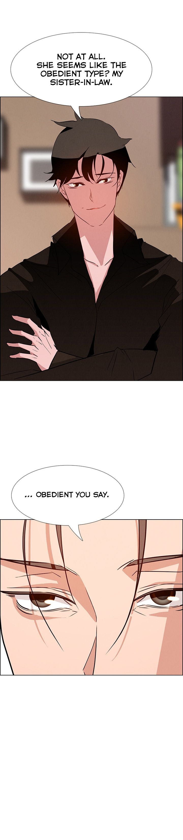 Rain Curtain Chapter 10 image 22