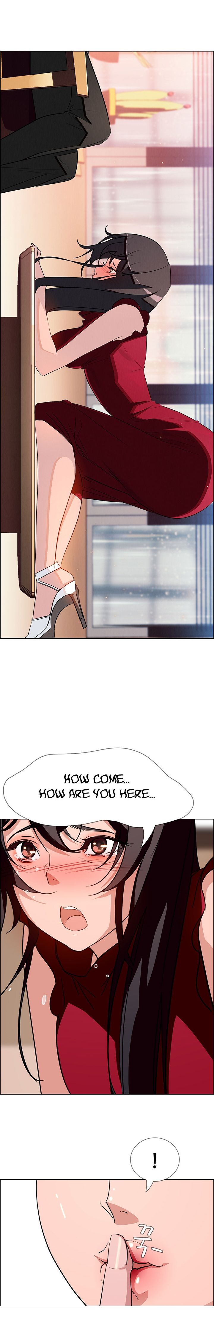 Rain Curtain Chapter 10 image 4