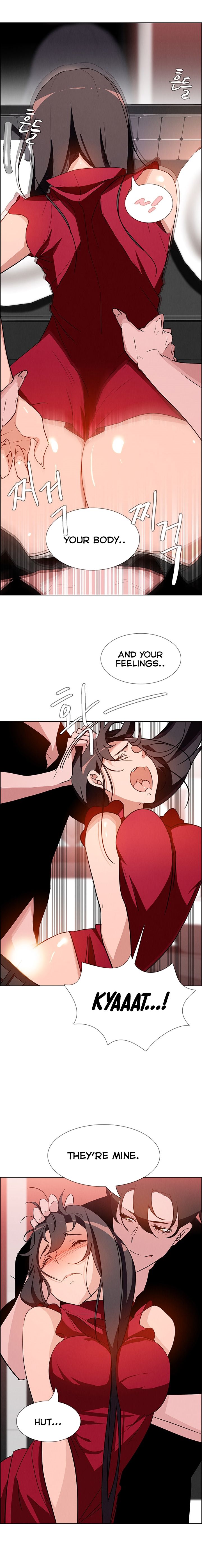 Rain Curtain Chapter 11 image 9