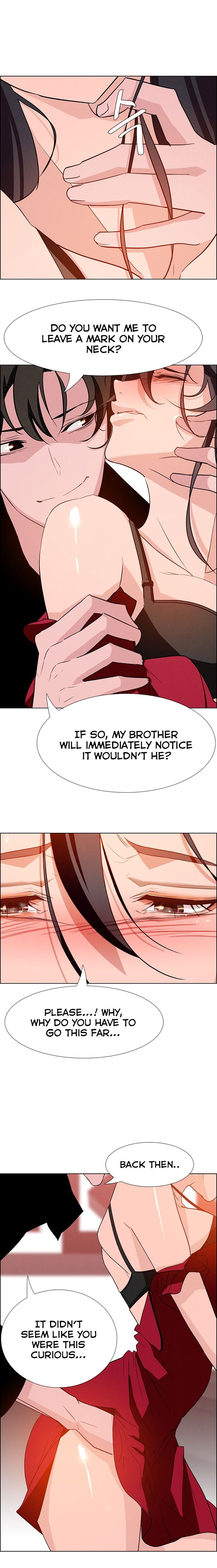 Rain Curtain Chapter 11 image 12