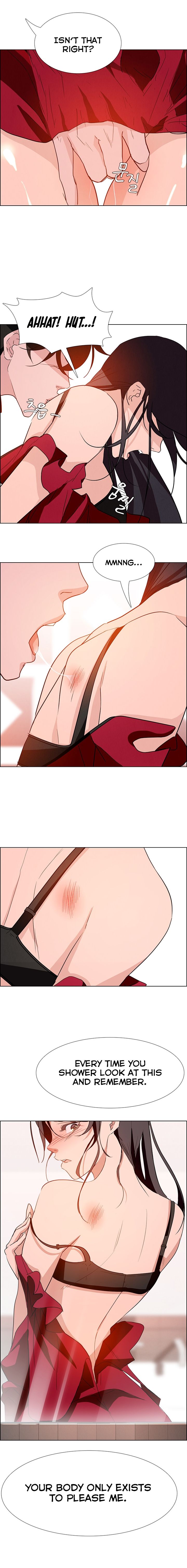 Rain Curtain Chapter 11 image 13