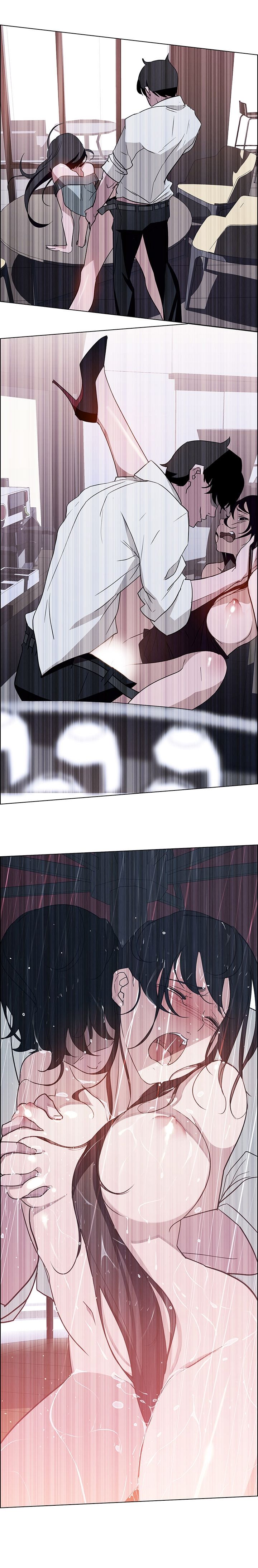 Rain Curtain Chapter 11 image 4