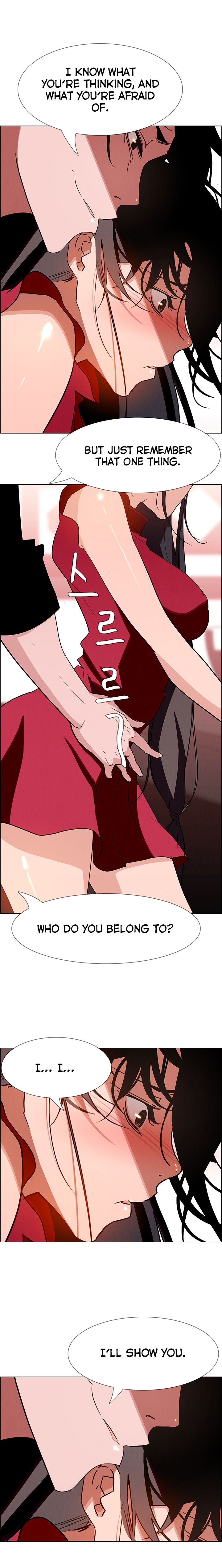 Rain Curtain Chapter 11 image 5