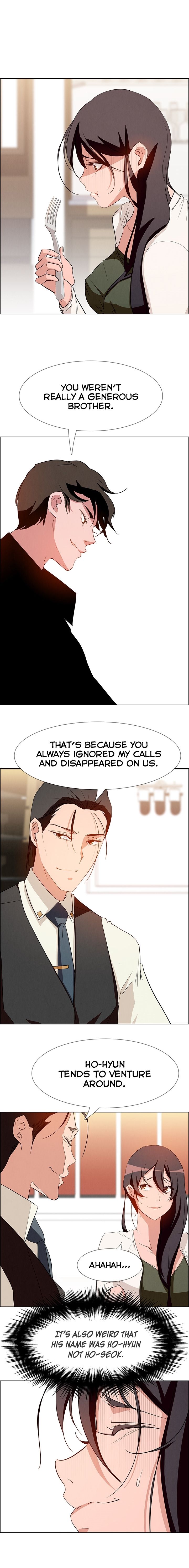 Rain Curtain Chapter 12 image 13