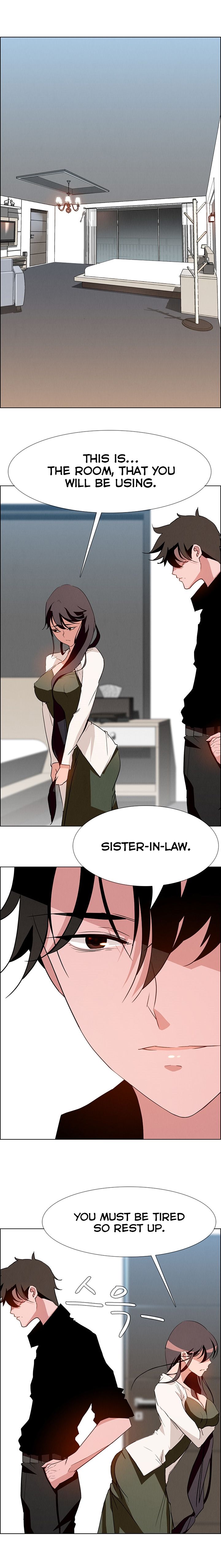Rain Curtain Chapter 12 image 18