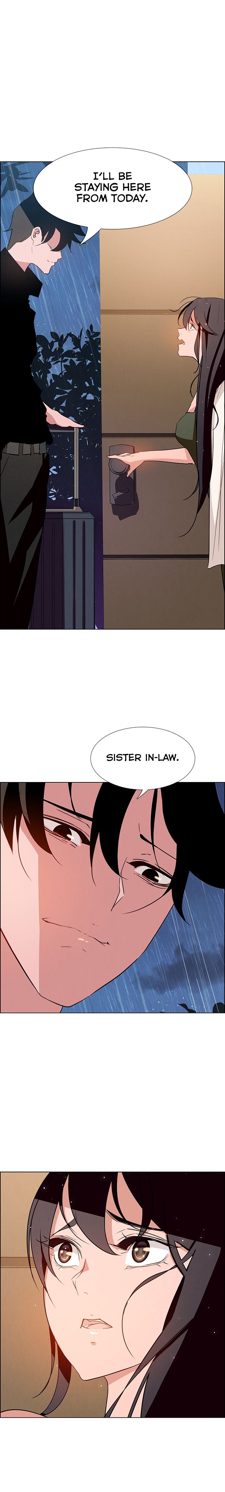 Rain Curtain Chapter 12 image 1