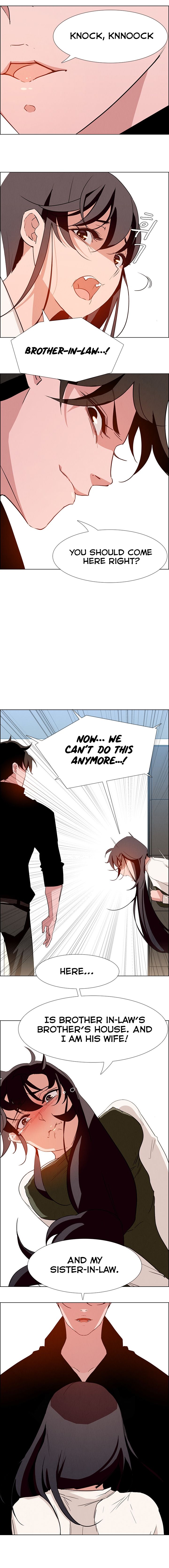 Rain Curtain Chapter 12 image 19