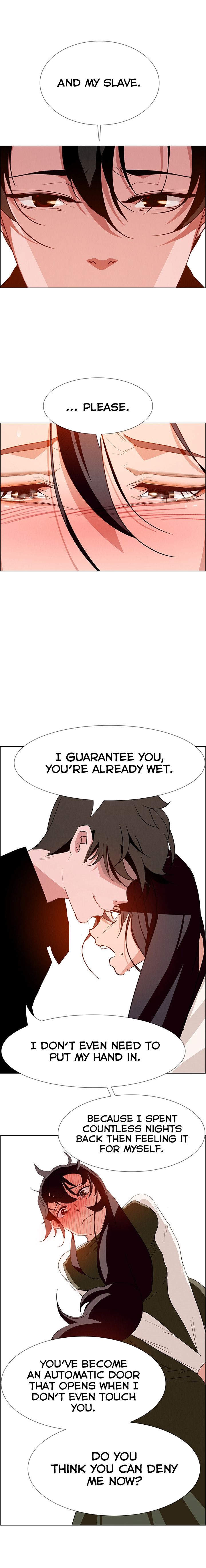 Rain Curtain Chapter 12 image 20
