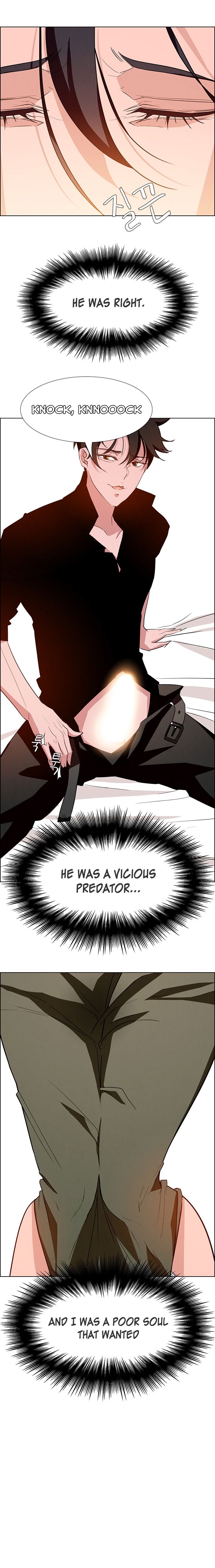 Rain Curtain Chapter 12 image 22
