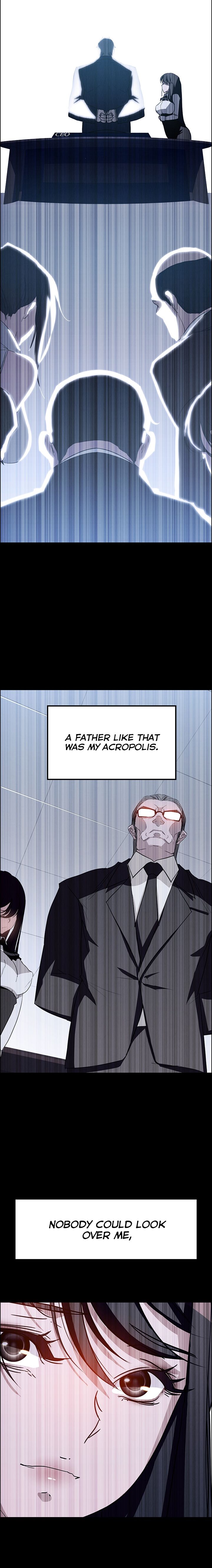 Rain Curtain Chapter 12 image 3