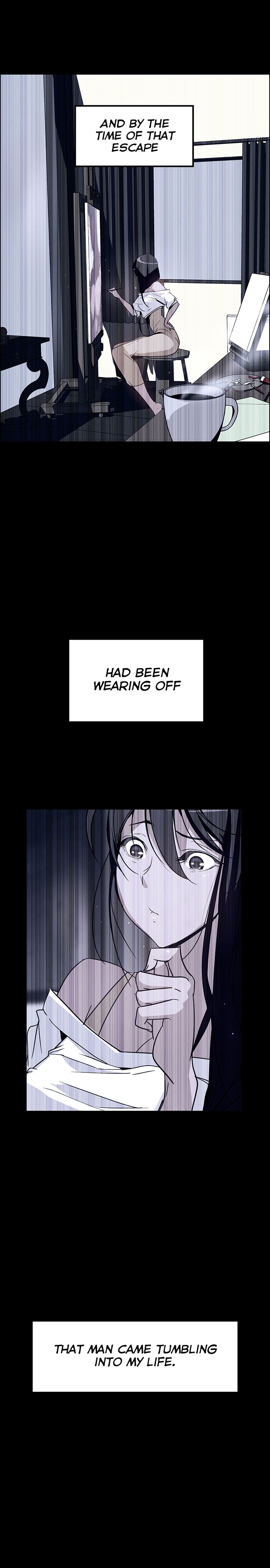 Rain Curtain Chapter 12 image 5