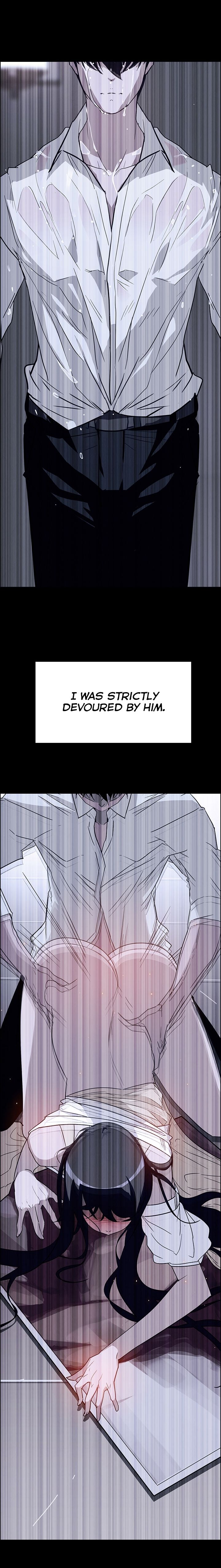 Rain Curtain Chapter 12 image 6
