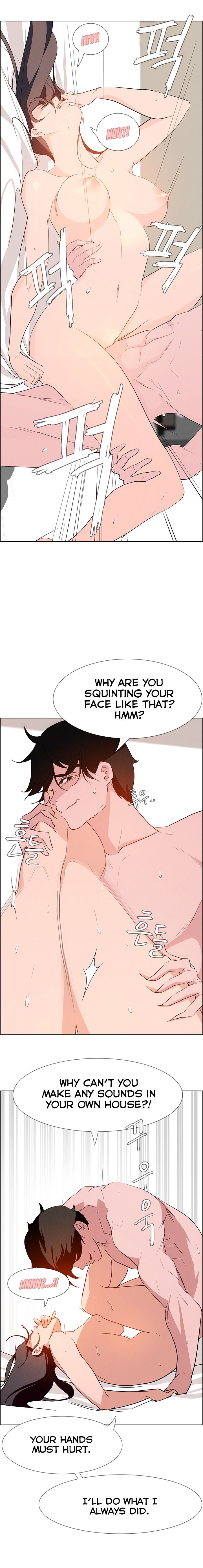 Rain Curtain Chapter 13 image 9
