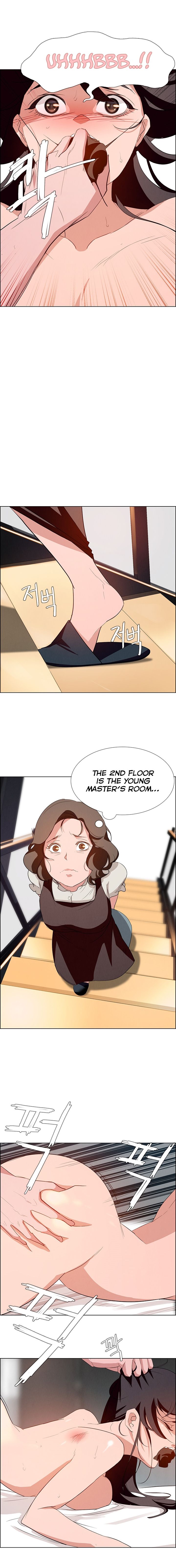 Rain Curtain Chapter 13 image 10