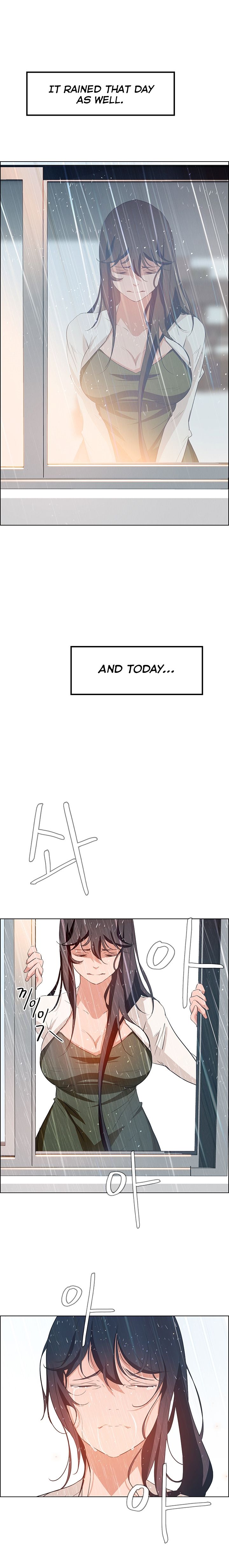 Rain Curtain Chapter 13 image 18