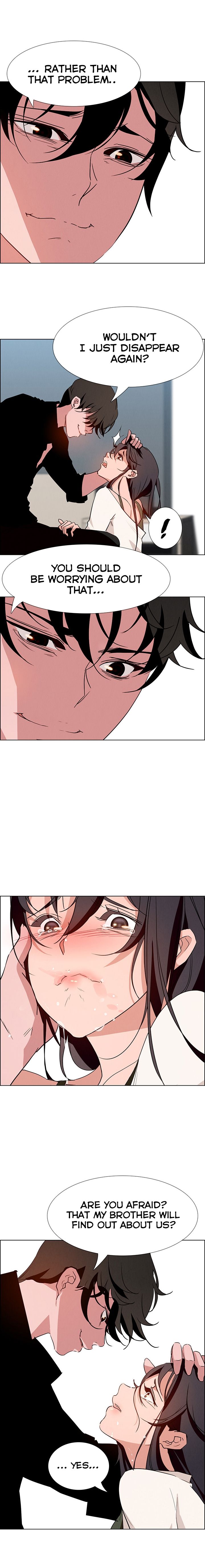 Rain Curtain Chapter 13 image 4