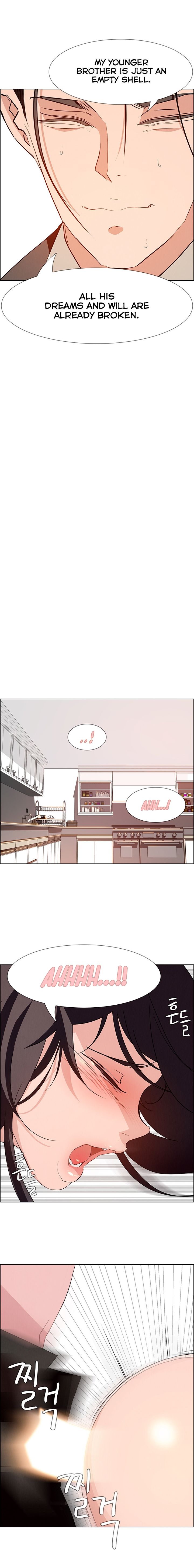 Rain Curtain Chapter 14 image 9