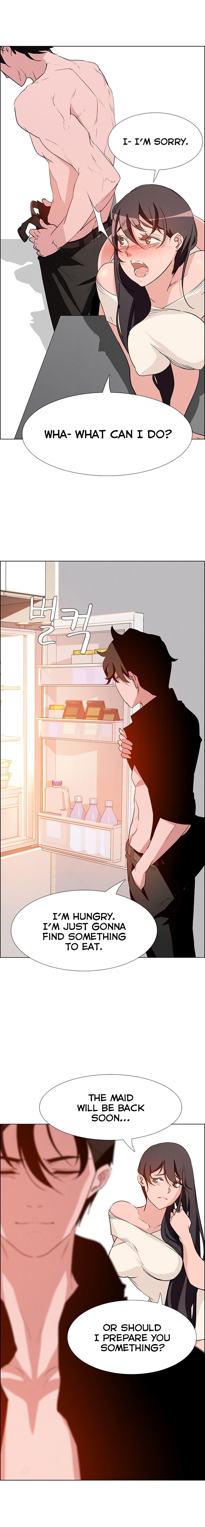 Rain Curtain Chapter 14 image 12