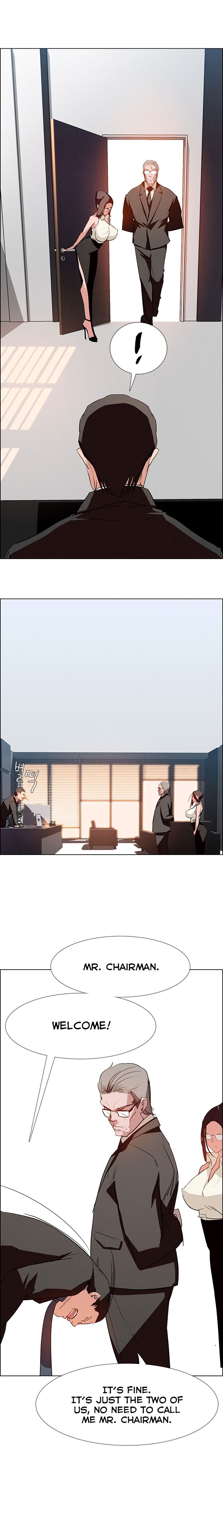 Rain Curtain Chapter 14 image 2