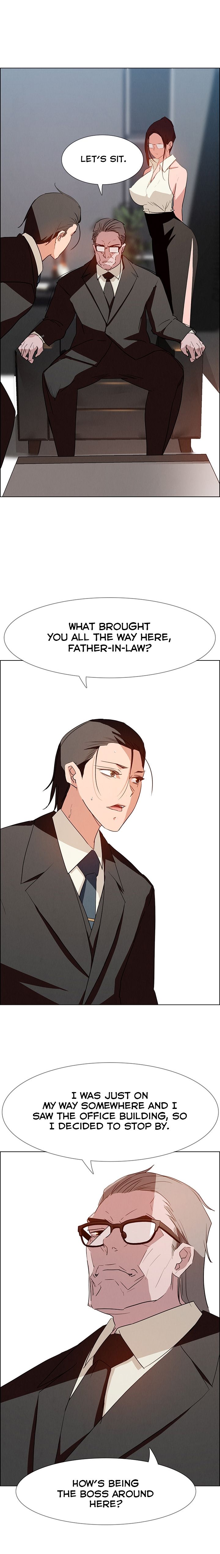 Rain Curtain Chapter 14 image 3
