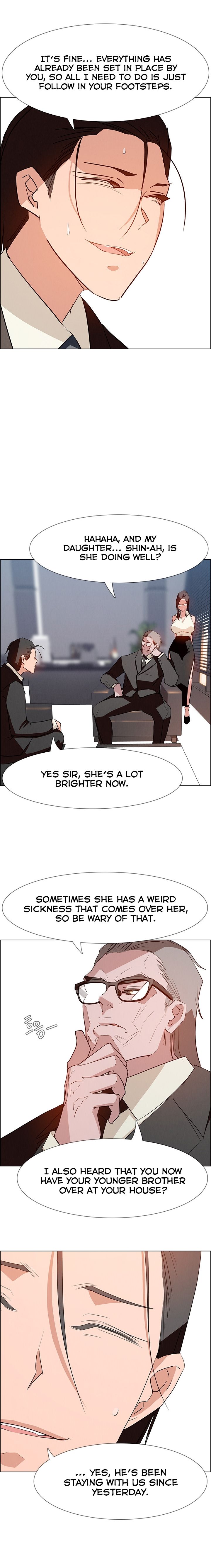 Rain Curtain Chapter 14 image 4