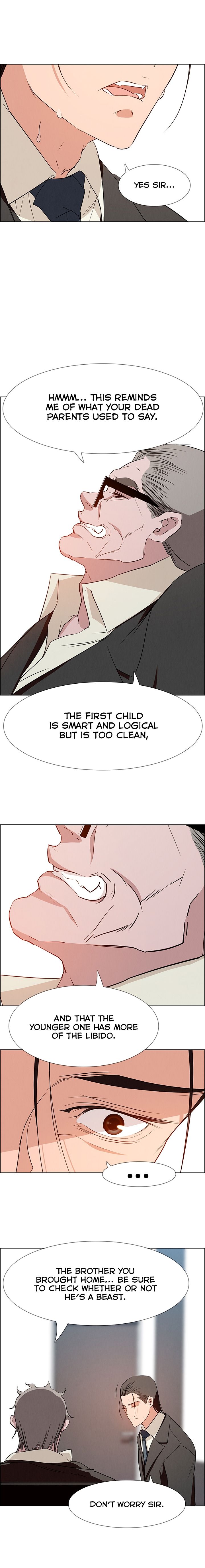 Rain Curtain Chapter 14 image 8