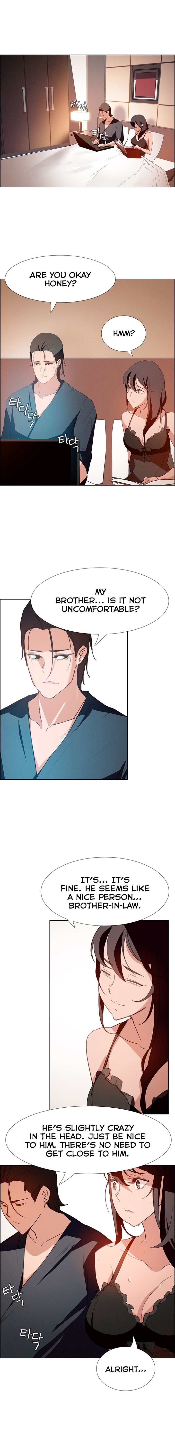Rain Curtain Chapter 15 image 10